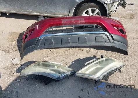 2015 Nissan Pathfinder Sv z USA, uszkodzony, nr VIN 5N1AR2MN4FC616640